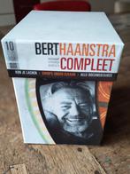 Bert Haanstra Compleet DVD Boxset, Alle leeftijden, Ophalen of Verzenden, Zo goed als nieuw, Boxset