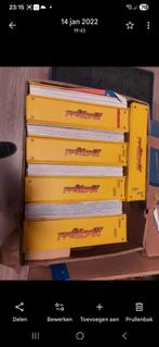 Het motorrijwiel 1993-2021, Ophalen