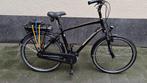 Dutch-id  Bosch ebike  53cm elektrische heren fiets 28 inch, Ophalen, Zo goed als nieuw, 26 inch of meer, Versnellingen