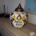 Tabakspot Porto Rico, Ophalen of Verzenden, Zo goed als nieuw