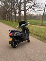 Sym fiddle 2 scooter netjes, Verzenden, Zo goed als nieuw, Benzine, Overige modellen