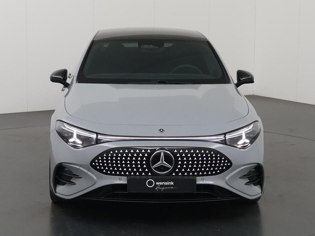 Mercedes-Benz CLA-klasse 250+ Launch Edition 85 kWh | Night, Automaat, CLA, Achterwielaandrijving, 743 km