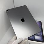 iPad Air 7e M3 128GB grijs /krasvrij /99% batt /garantie, Apple, Zo goed als nieuw, Support@apple.com, Apple Park Way, Cupertino, California