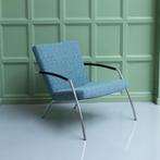 Harvink showmodel Lotus fauteuil, Nieuw, 75 tot 100 cm, Ophalen of Verzenden, Stof