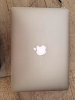 Apple MacBook Pro 2015 (13-inch) - 16GB / 500GB - Opknapper!, Gebruikt, 2 tot 3 Ghz, Qwerty, 13 inch