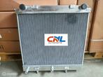 Radiateur Land Rover Range Rover P38 2.5TD 1994-2002, Nieuw, Ophalen of Verzenden