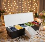 te huur fruitkist/ fruitkoeler, Ophalen of Verzenden, Zo goed als nieuw, Overige