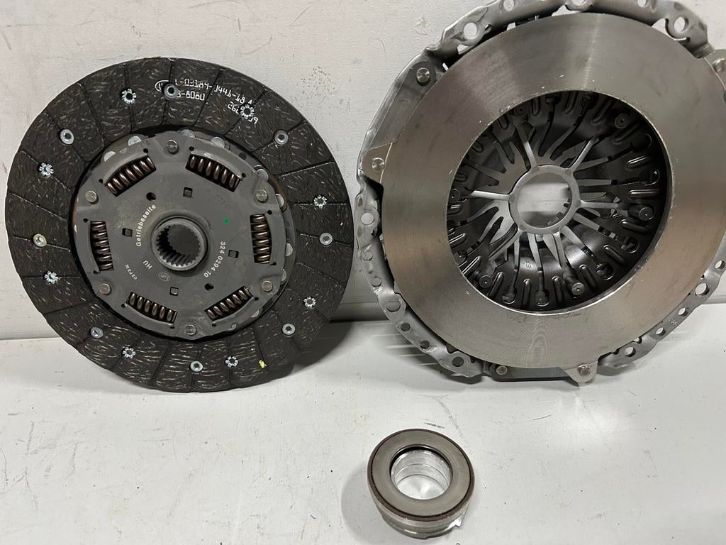 Koppelingsset volkswagen LT 2.8TDI 2001-2006 158PK, Auto-onderdelen, Ophalen of Verzenden, Nieuw, Volkswagen