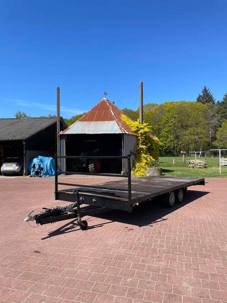 Aanhanger 580x249, Ophalen