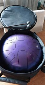 Hopi Tongendrum (nieuw), Ophalen, Nieuw, Overige merken