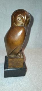 Uil, Verzamelen, Beelden en Beeldjes, Ophalen of Verzenden, Nieuw, Dier