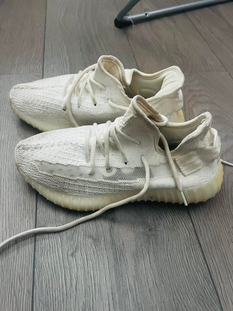 Yeezy 350, Kleding | Dames, Schoenen, Ophalen, Zo goed als nieuw, Sneakers of Gympen
