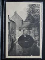 DEN BOSCH     Binnendieze, Ophalen of Verzenden, Voor 1920, Ongelopen, Noord-Brabant