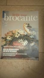 NIEUWSTE!! LIEFDE VOOR BROCANTE 1-2026., Ophalen of Verzenden, Zo goed als nieuw, Overige typen