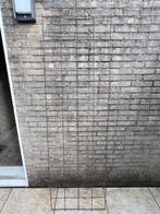 2x betonijzer 60x199, Ophalen, IJzer