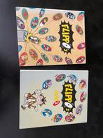 Flippo Mappen Verzameling, Verzamelen, Ophalen of Verzenden, Looney Tunes, Map, Album of Poster, Met verzamelmap(pen)