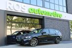 BMW 3 Serie Touring 330i xDrive | FACELIFT | M-SPORT | ACC |, Auto's, Automaat, 1998 cc, Zwart, 4 cilinders