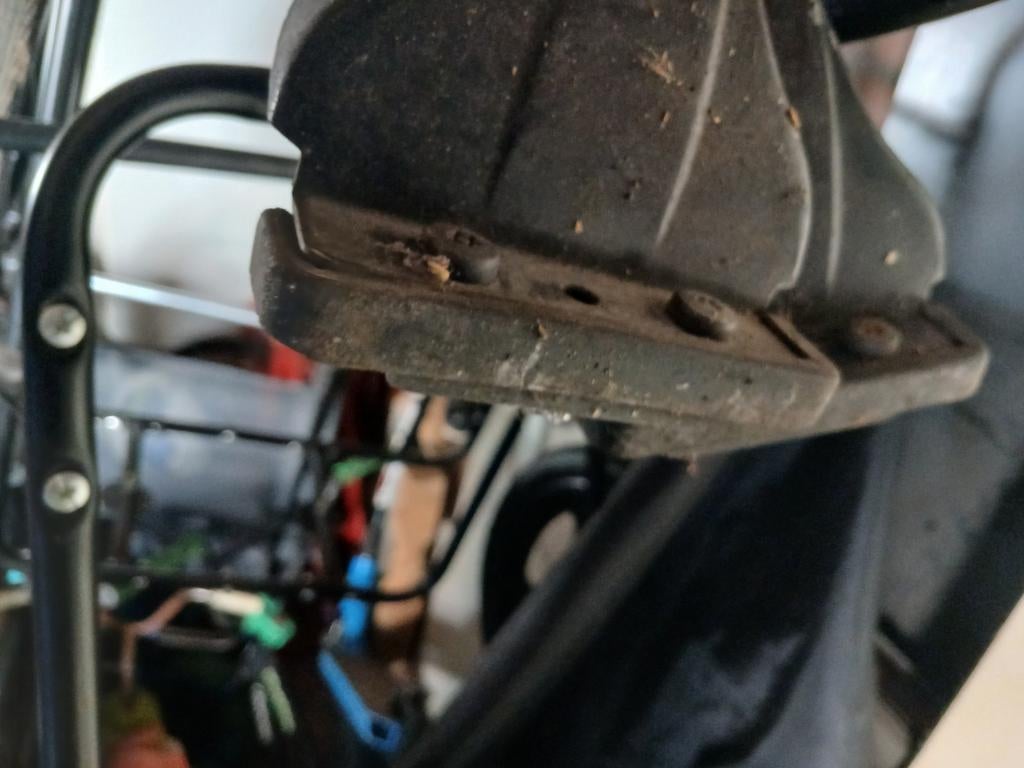 Volkswagen transporter t5 dakdragers, Ophalen of Verzenden