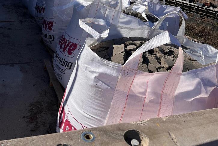 Teelaarde, Tuin en Terras, Aarde en Mest, Tuinaarde, Ophalen