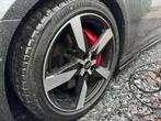 Audi 20 inch lichtmetalen velgen 5 spaaks, Auto-onderdelen, Banden en Velgen, 255 mm, Banden en Velgen, Nieuw, Ophalen of Verzenden
