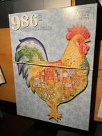 puzzel, Ophalen of Verzenden, 500 t/m 1500 stukjes