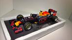 F1 Red bull rb12 d.ricciardo 2016 minichamps 1.18, Ophalen of Verzenden, MiniChamps, A, A