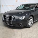 Personenauto Audi, A8, 2011, Automaat, Overige modellen, Overige carrosserieën, Overige brandstoffen