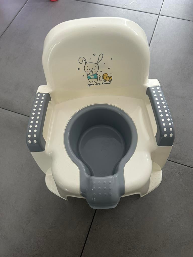 Wc potje, Kinderen en Baby's, Verzenden, Nieuw