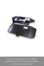 Injen Intake (BMW B38M), Ophalen, BMW