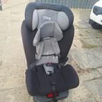 Draaibaar autostoeltje - hoes moet gewassen worden, Verstelbare rugleuning, 9 t/m 36 kg, Ophalen, Overige merken