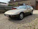 Porsche 924S TwoTone Oldtimer, Auto's, Oldtimers, Overige carrosserieën, Bedrijf, Porsche, Handgeschakeld