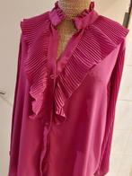 Blouse one size, Ophalen of Verzenden, Zo goed als nieuw, Maat 42/44 (L)