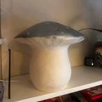 Heico paddestoel lamp, vintage mushroom retro design, Antiek en Kunst, Ophalen of Verzenden