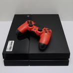 Playstation 4 Classic 500GB Black | In Prima Staat, Niet ingevuld, Zo goed als nieuw, Niet ingevuld, Niet ingevuld