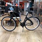 Cortina Blau Damesfiets Zwart | Belt Drive | Gebruikt, Cortina, Zo goed als nieuw, Support@cortina.com, Via E. Fermi, 24
36075 Montecchio Maggiore (VI)
Italy