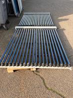 Zonne collector heatpipes ( 108 ), Doe-het-zelf en Verbouw, Zonnepanelen en Toebehoren, Ophalen, 100 tot 200 wattpiek, Nb, Nb