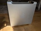 Dual G5 Powermac compleet werkend, Computers en Software, Apple Desktops, Ophalen, Gebruikt, Minder dan 4 GB, HDD