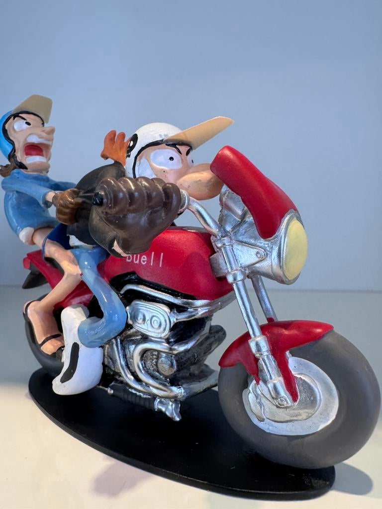 Joe Bar, supermodellen, Ophalen of Verzenden, Zo goed als nieuw