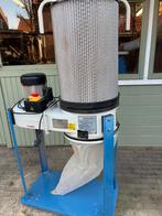 Afzuiginstallatie HBM 100 profi, Ophalen, Zo goed als nieuw, Afzuiger