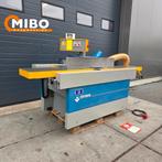 Vertongen schaafbank 630mm vlakbank vandikte met tersa ****, Ophalen of Verzenden, Zo goed als nieuw