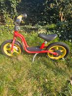 Puky loopfiets, Ophalen of Verzenden, Gebruikt, 16 tot 20 inch, Puky