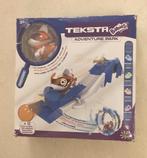 Teksta met interactieve programmeerbare AI Robot wasbeer, Ophalen of Verzenden, Zo goed als nieuw, Bouwen, Met geluid