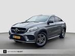 Mercedes-Benz GLE-klasse Coupé AMG 43 4MATIC | Pano | Trekh, Automaat, Gebruikt, 138 €/maand, 2996 cc