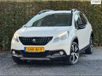 Peugeot 2008 1.2 GT-line 110 PK/AUTOMAAT/GARANTY-RIJKLAAR!, Euro 6, 1199 cc, 610 kg, Wit