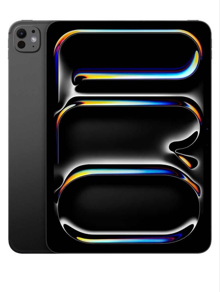 iPad Pro M4 256GB, Ophalen, 13 inch of meer, Zo goed als nieuw, Apple iPad Pro