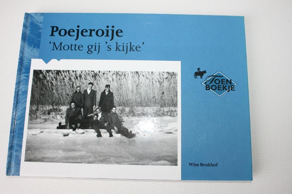 poejeroije poederoijen in oude ansichten, Ophalen of Verzenden, Nieuw