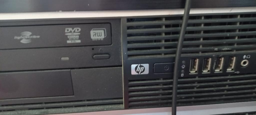 Computer met gelicenseerde hauptwerk orgels, Muziek en Instrumenten, Ophalen of Verzenden, Gebruikt, 2 klavieren, Orgel