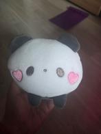 Panda knuffeltje, Fietsen en Brommers, Ophalen of Verzenden