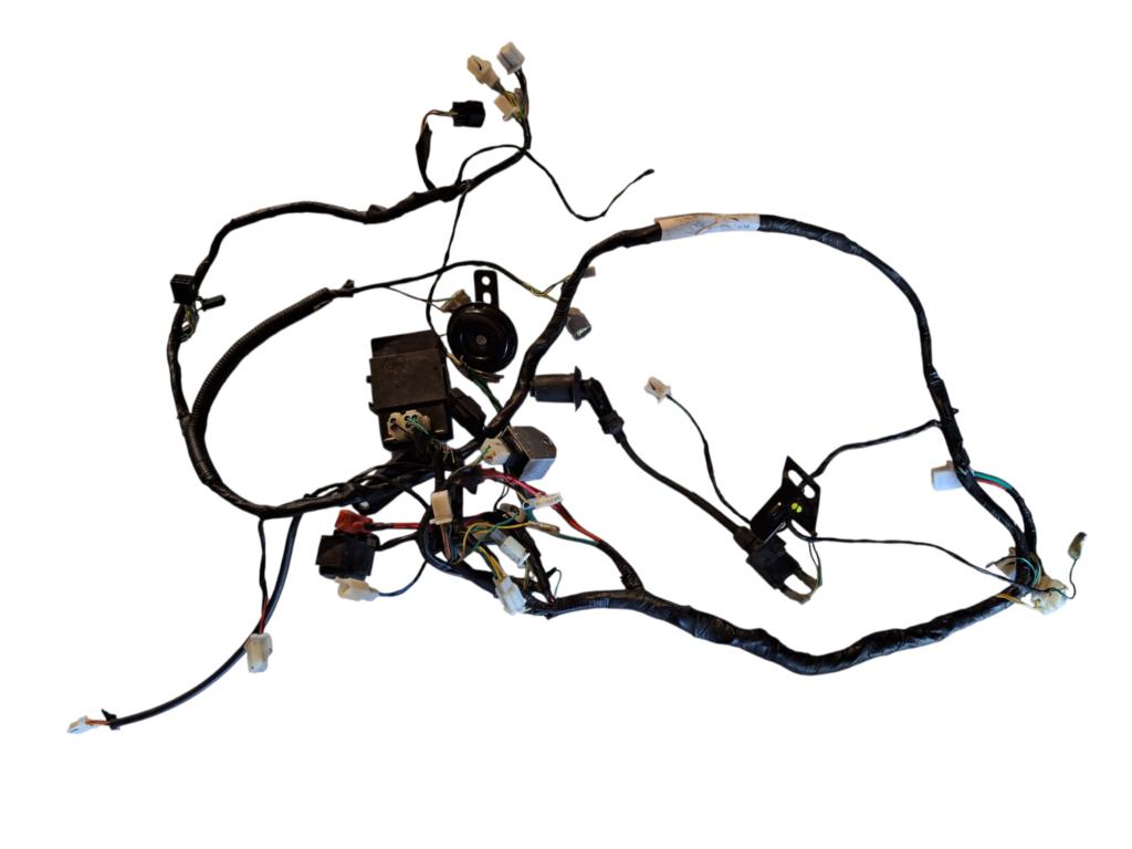 Kabelboom cdi origineel Peugeot Speedfight 4 4takt, Gebruikt, Ophalen of Verzenden, Peugeot, Peugeot