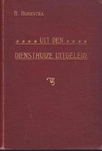 H.Hoekstra - UIT DEN DIENSTHUIZE UITGELEID, Antiek en Kunst, Ophalen of Verzenden